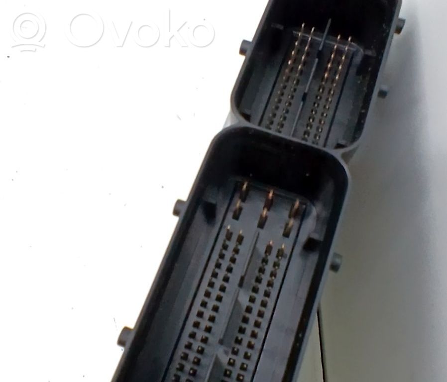Volkswagen Polo Engine control unit/module ECU 