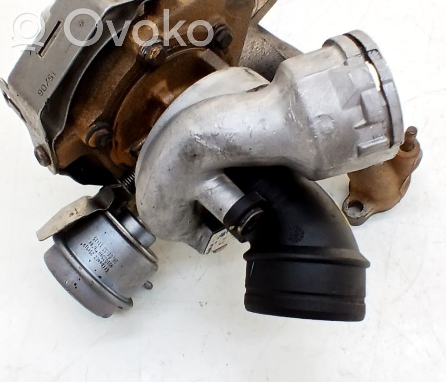 Turbo   54399880048
