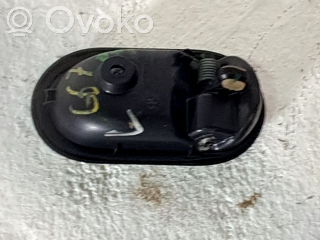 Dacia Lodgy Manecilla interna puerta trasera 
