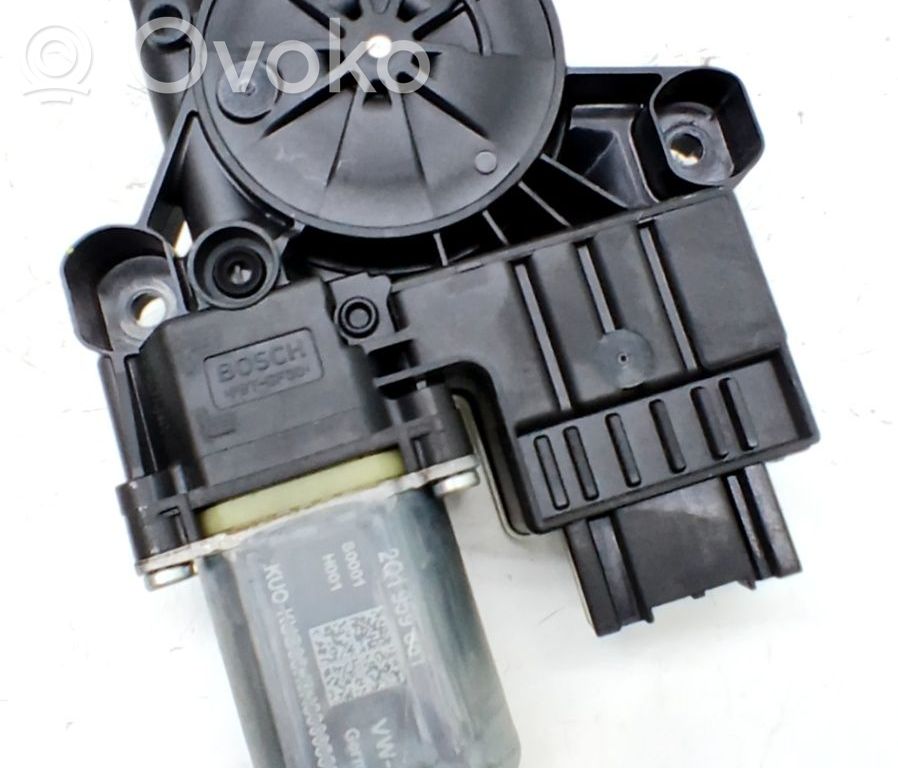Volkswagen Polo Motor macara geam ușă față 