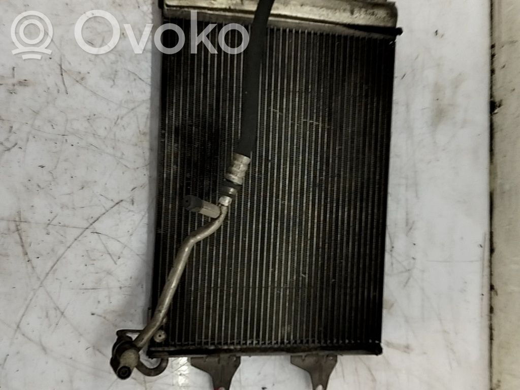 Klimakühler   6Q0820411K