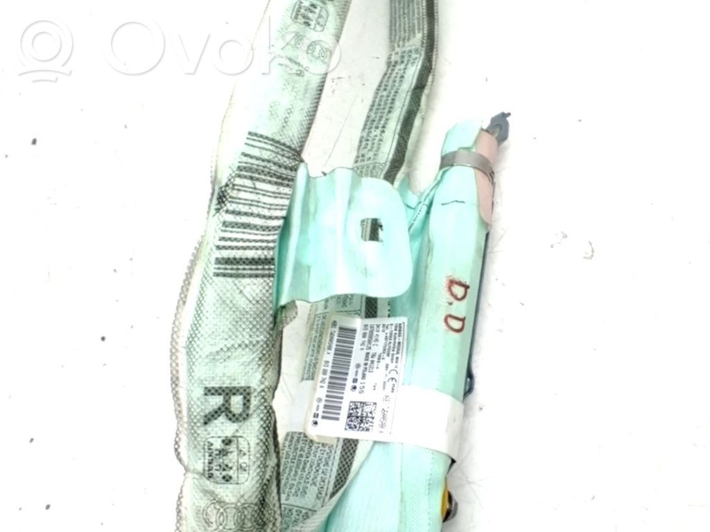 Kopfairbag   8V3880742A