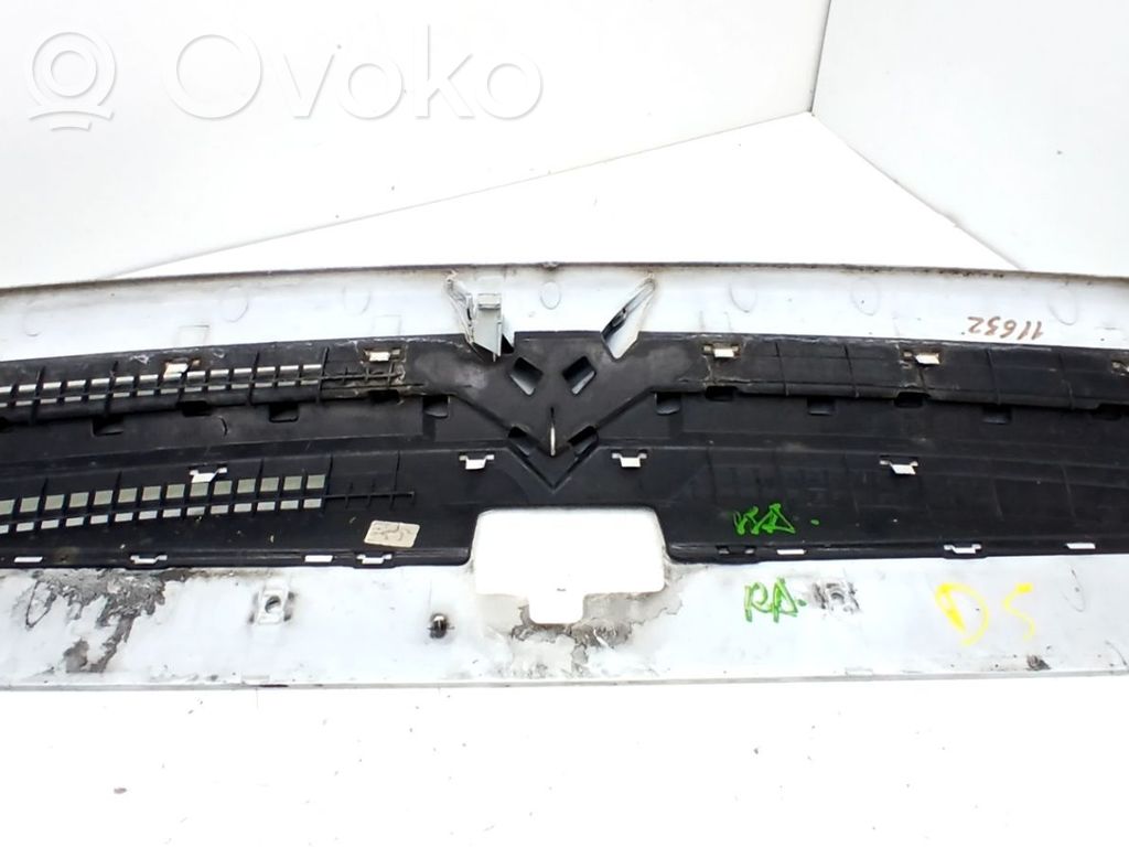 Citroen Berlingo Front grill 