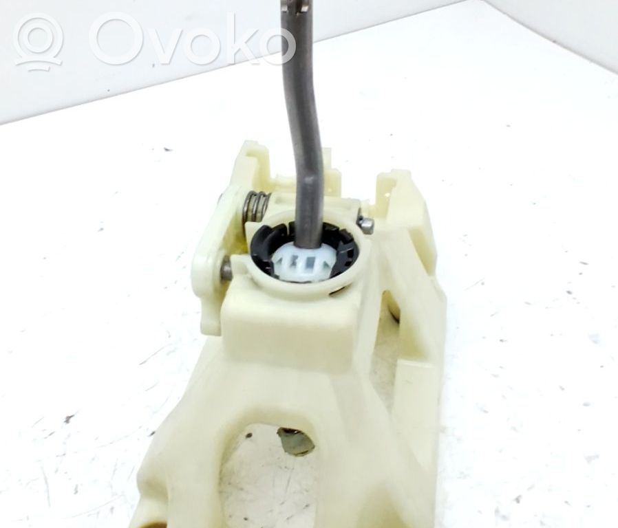 KIA Rio Drążek zmiany biegów 