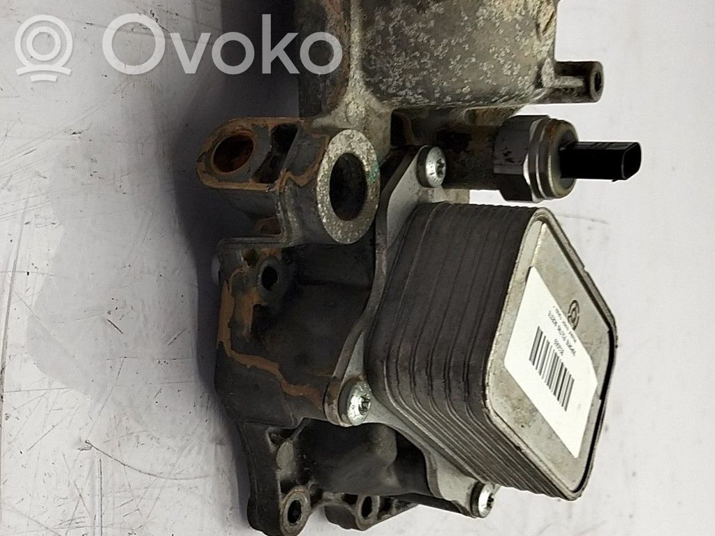 Peugeot Expert Suport montare filtru ulei 