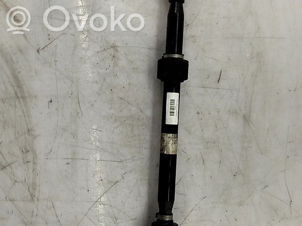 Toyota Auris 150 Semiasse anteriore 
