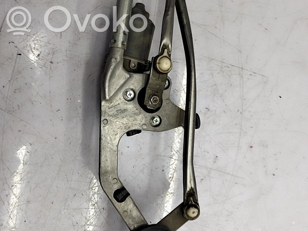 Toyota Auris 150 Motor ștergătoare faruri 