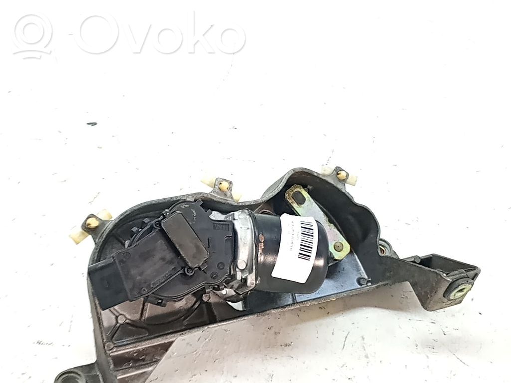 Audi A2 Motorino tergicristallo faro