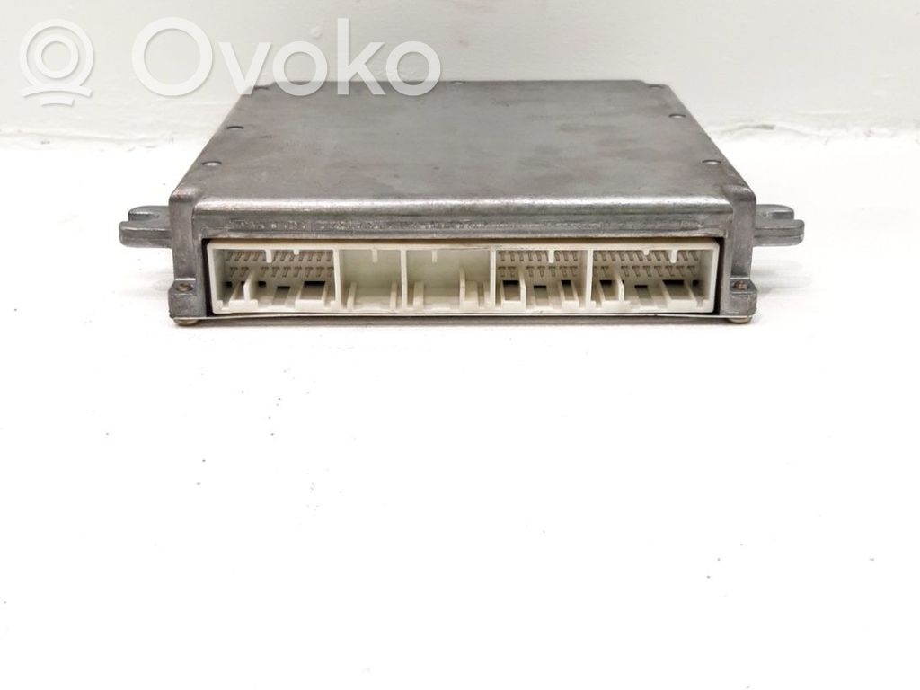Honda Civic Unidad de control/módulo ECU del motor 