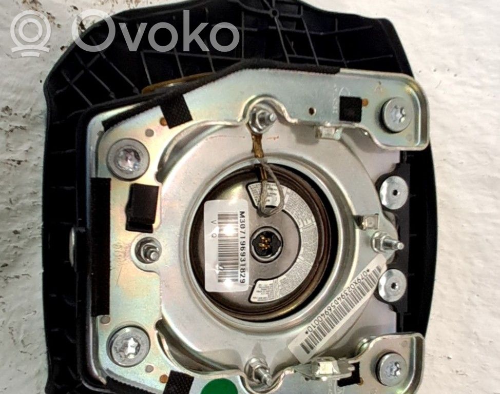 Airbag de volant   569004D530VA