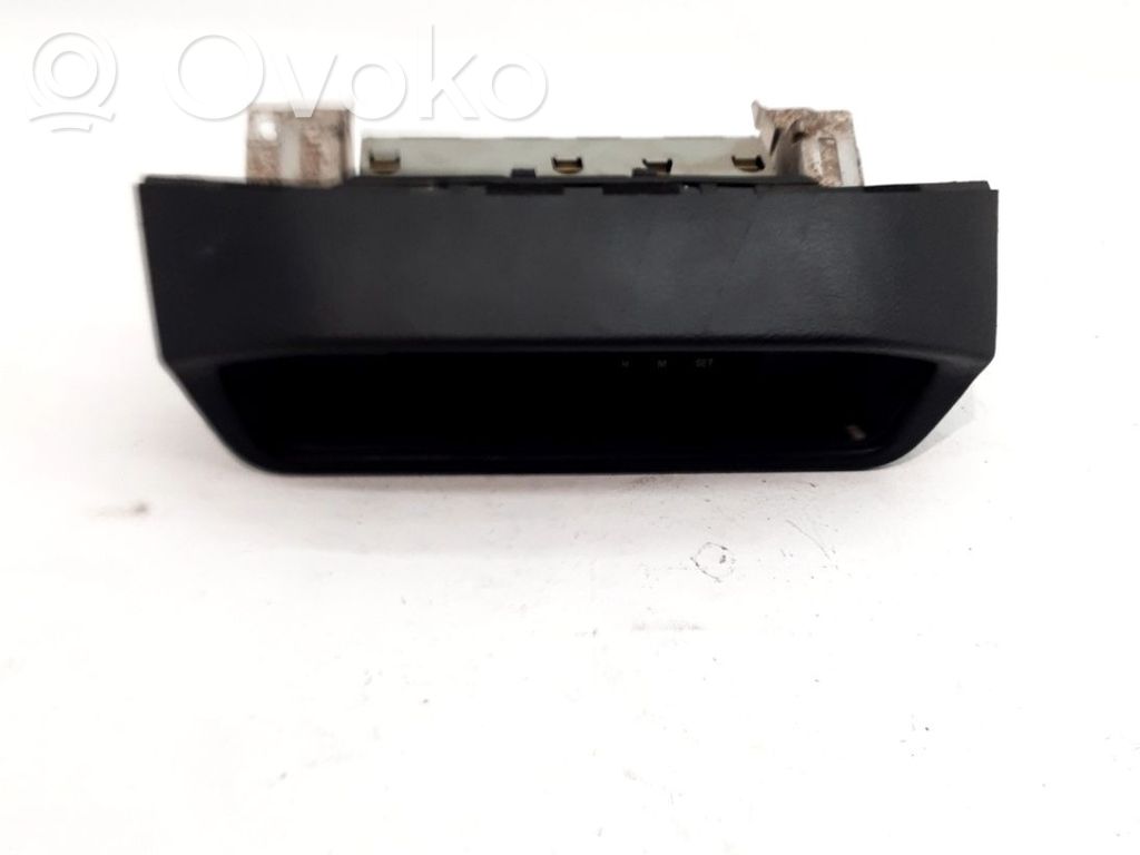 HUD-näyttö   MR489626