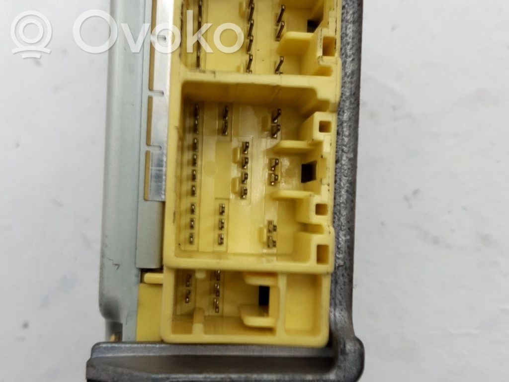 Unidad de control/módulo del Airbag   MR472692