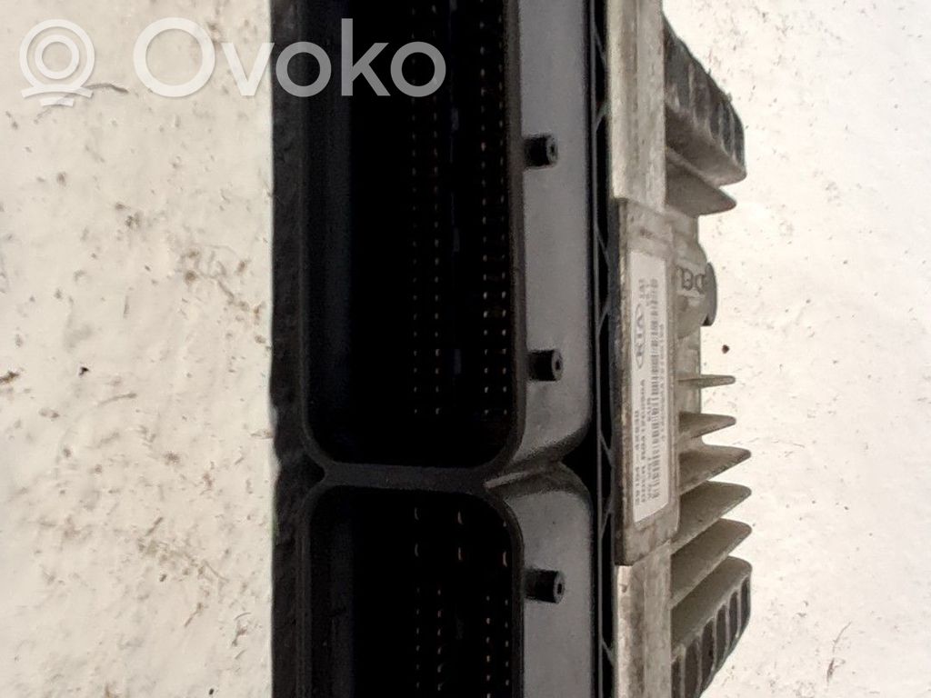 KIA Carnival Engine control unit/module ECU 