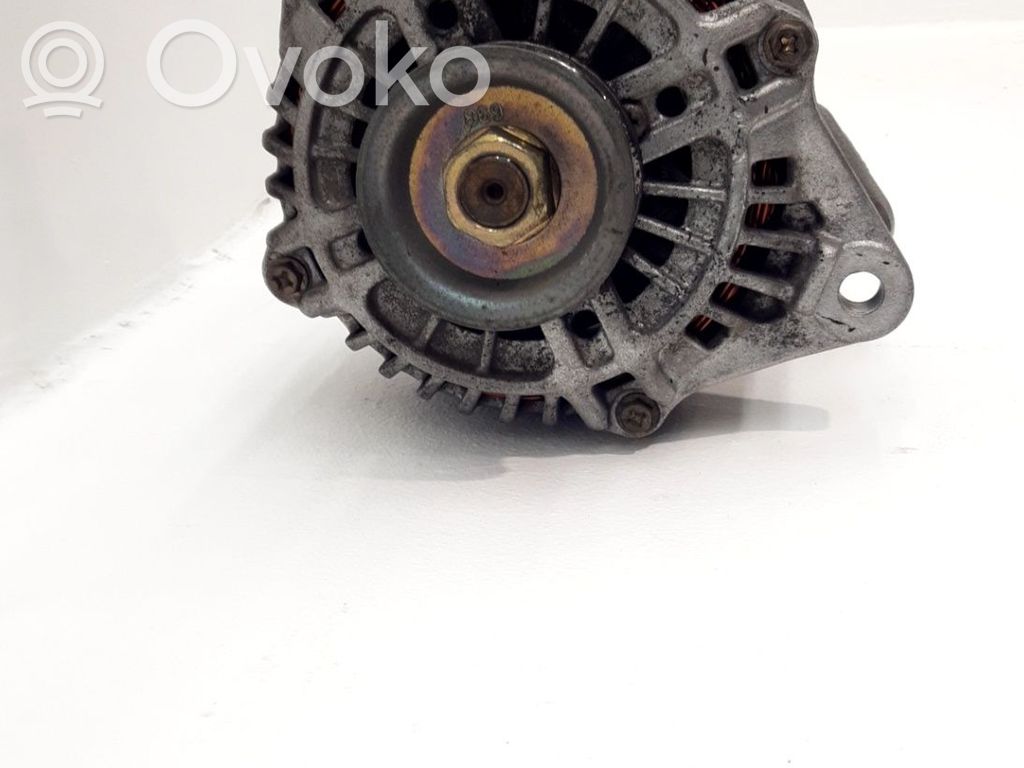 Mitsubishi Space Wagon Generator/alternator 