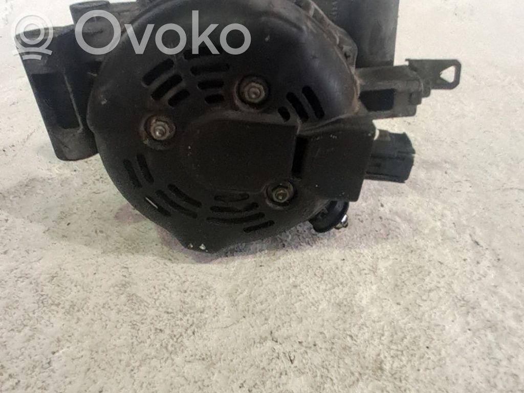 Alternador   270600G011
