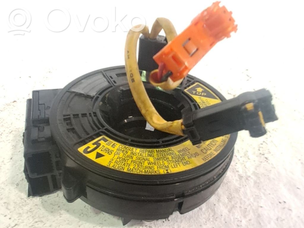 Toyota Corolla E120 E130 Bague collectrice/contacteur tournant airbag (bague SRS)