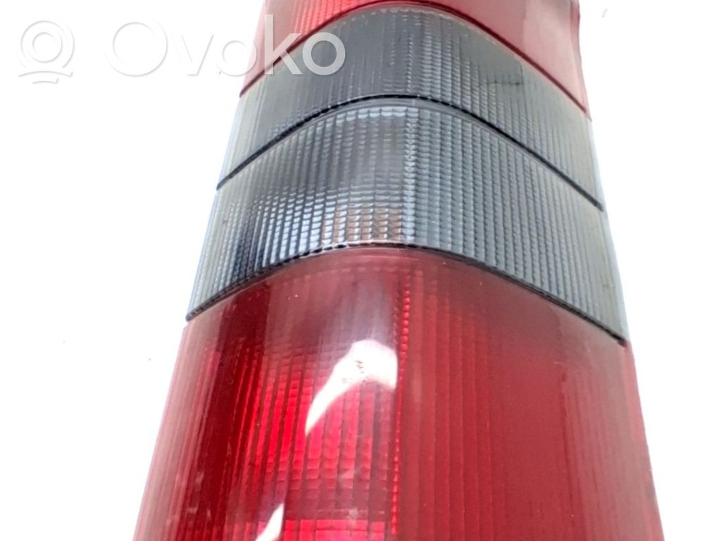 Fiat Ducato Lampada fanale posteriore