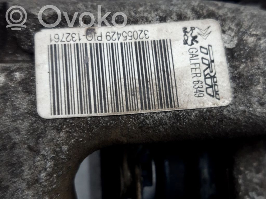 Bremssattel hinten   32055429