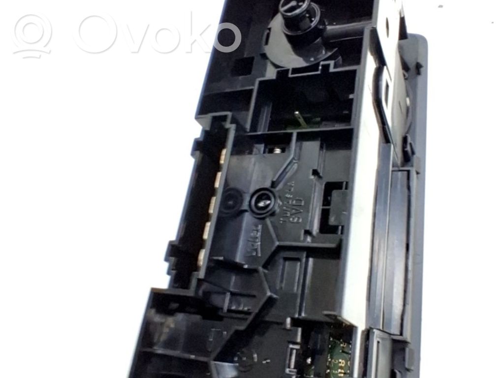 Seat Ibiza I (021A) Unitate control climatizare 