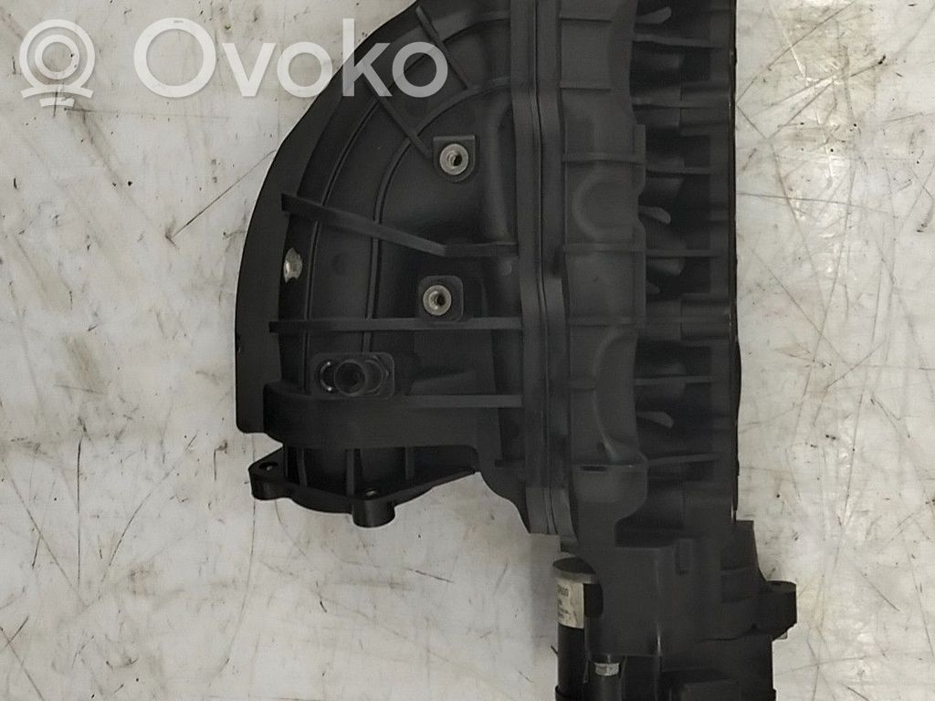 Kolektor ssący   283102F650