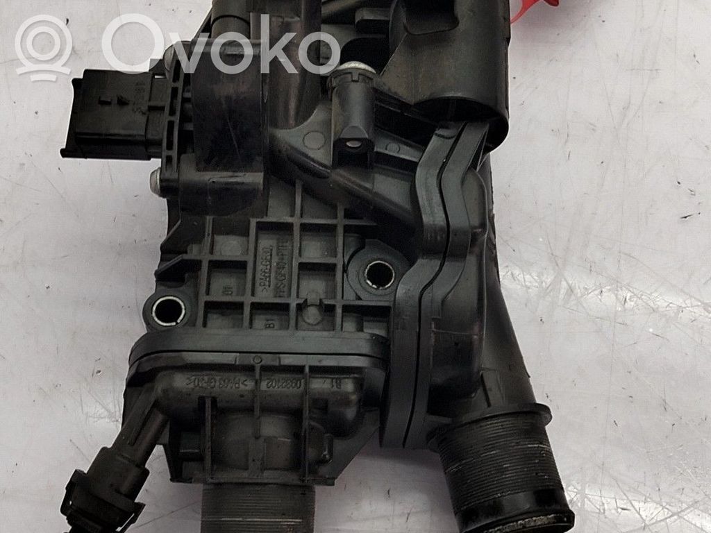 Ansaugluftsensor   9804160380