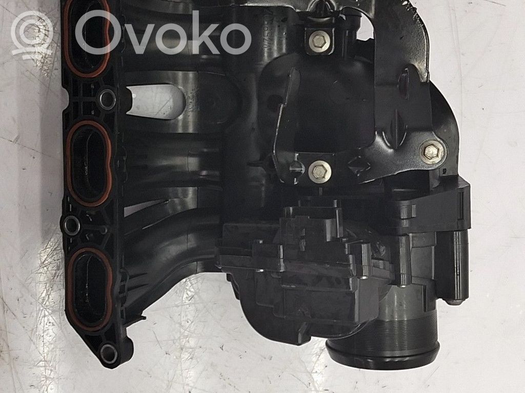 Citroen C4 I Picasso Collettore di aspirazione 