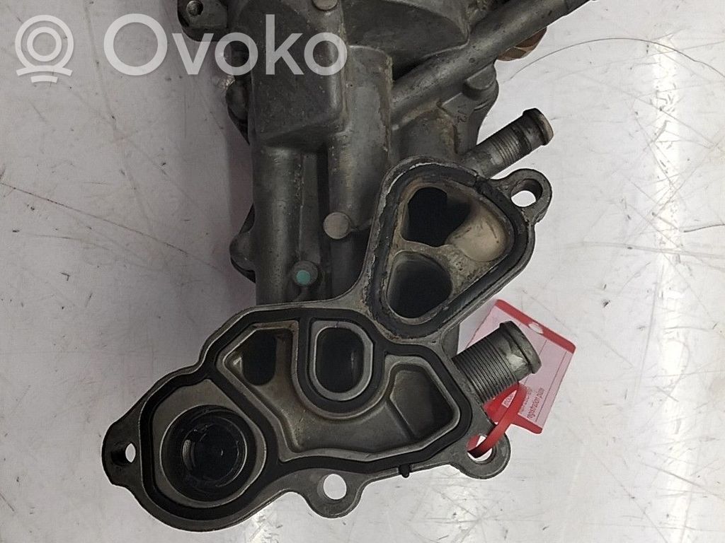 Citroen C4 I Picasso Suport montare filtru ulei 