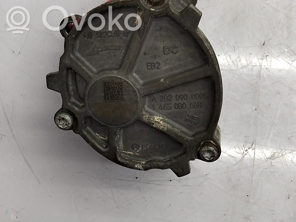 Bomba de vacío   A2820900005,146508066R