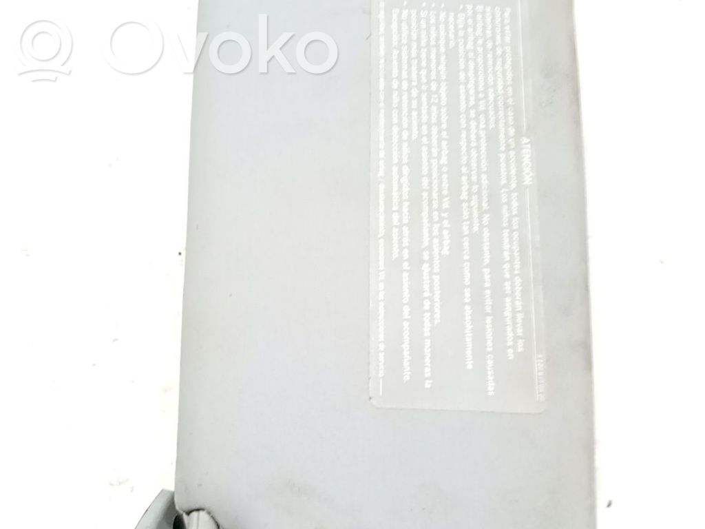 Visera parasol   A2038102210