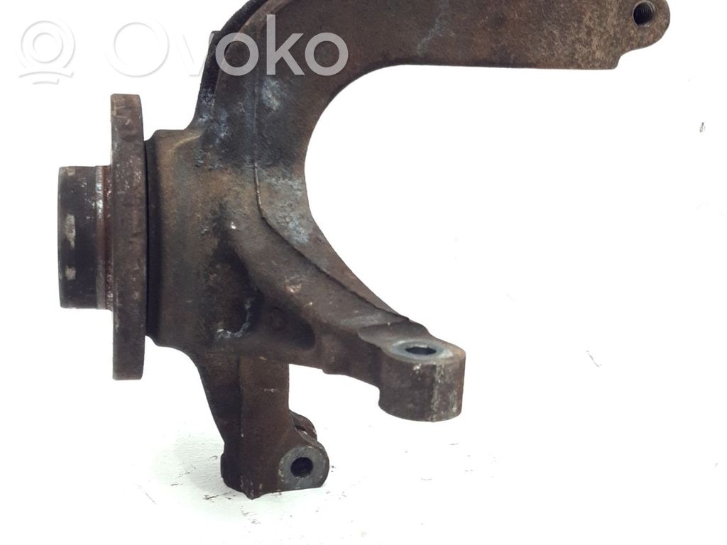 Renault Megane II Fuso a snodo con mozzo ruota anteriore 