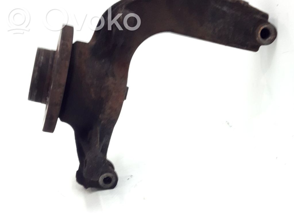 Renault Megane II Fuso a snodo con mozzo ruota anteriore