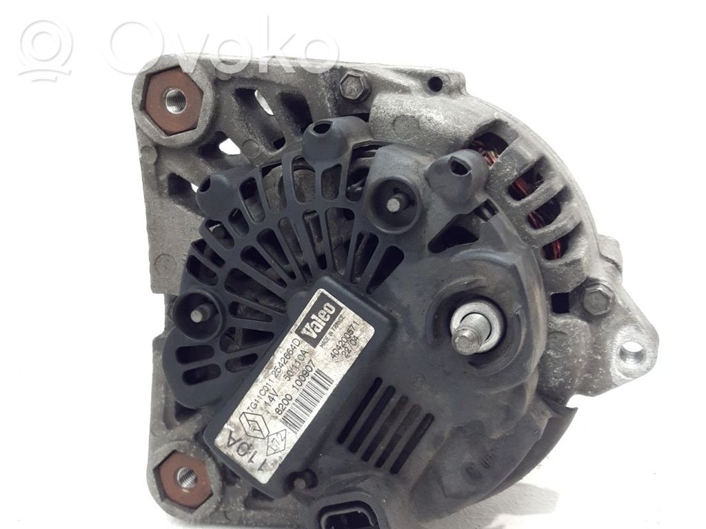 Renault Megane II Generatore/alternatore