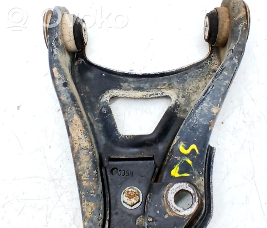 Renault Kangoo I Querlenker Achsschenkel vorne 