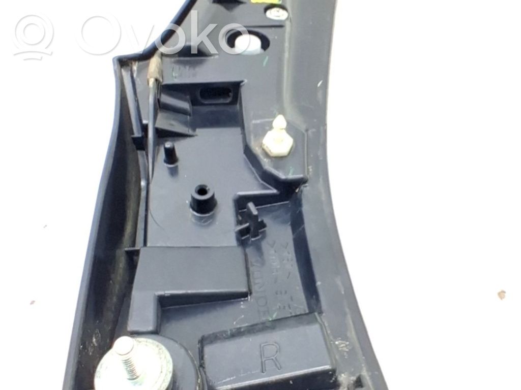 Lampada fanale posteriore   34150T5AJ01