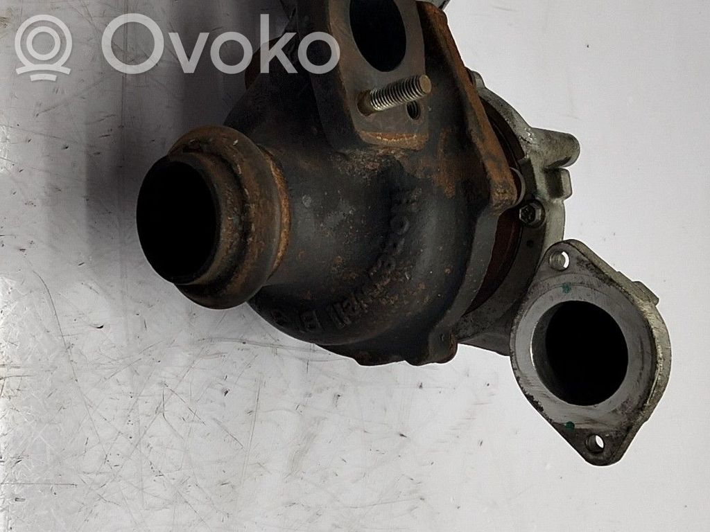 Turboahdin   1945757,AV6Q6K682AB