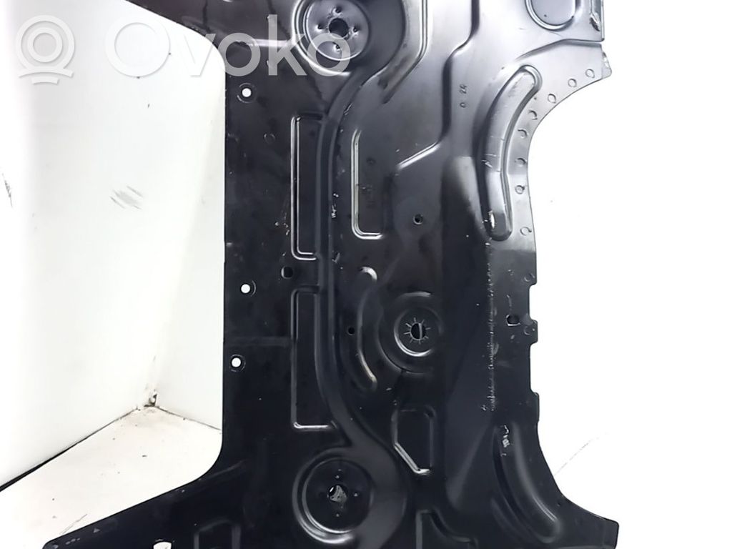 Opel Corsa F Sottotelaio anteriore