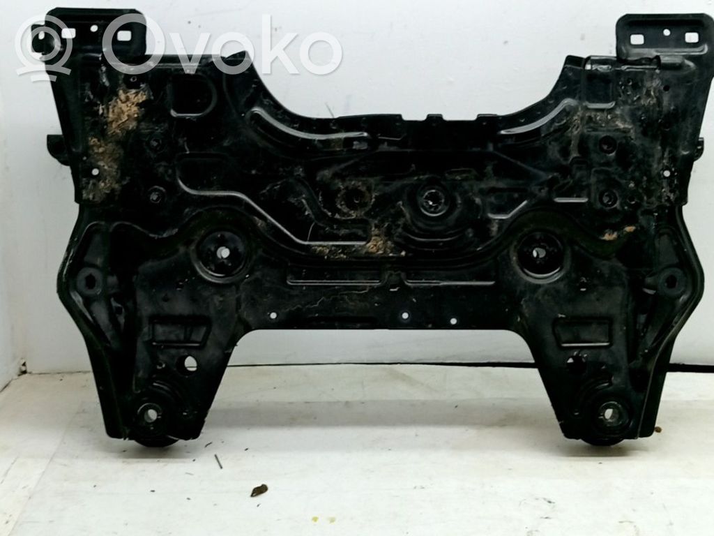 Opel Corsa F Sottotelaio anteriore