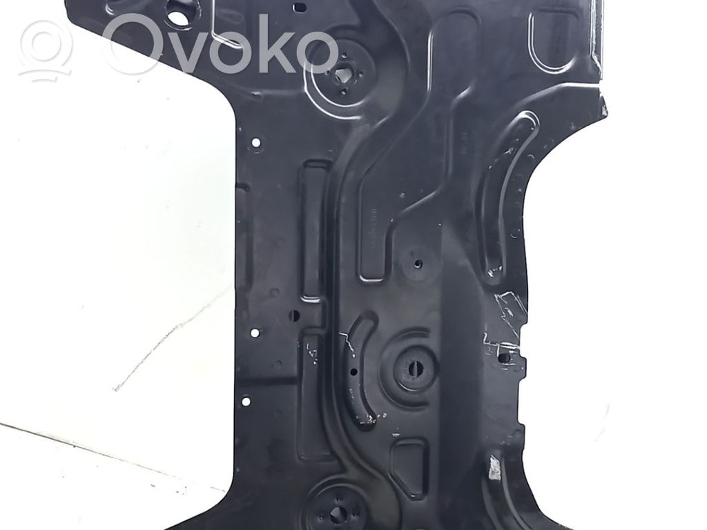 Opel Corsa F Sottotelaio anteriore