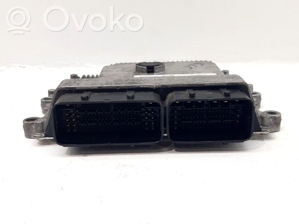 Opel Crossland X Unité de commande, module ECU de moteur