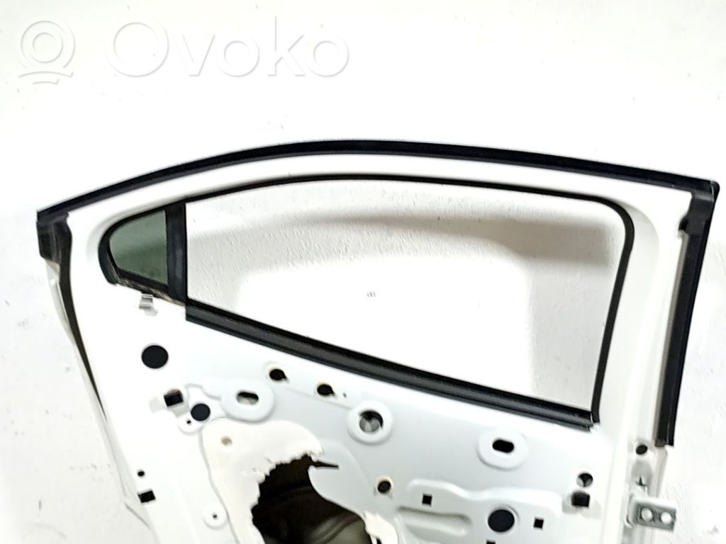 Opel Mokka Portiera posteriore