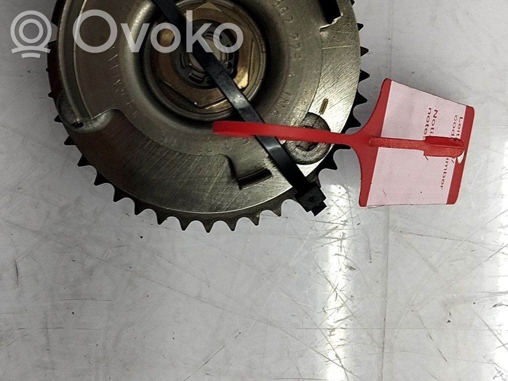 Sonstiges Einzelteil Motor   55562222