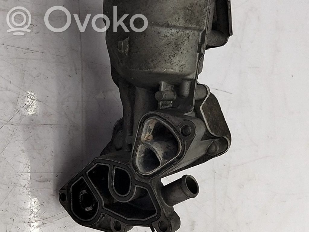 Peugeot Expert Suport montare filtru ulei 