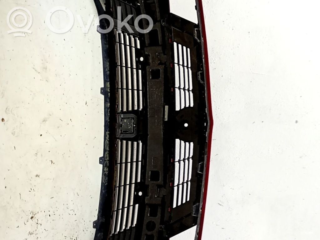 Front bumper   168418871T,168403481T