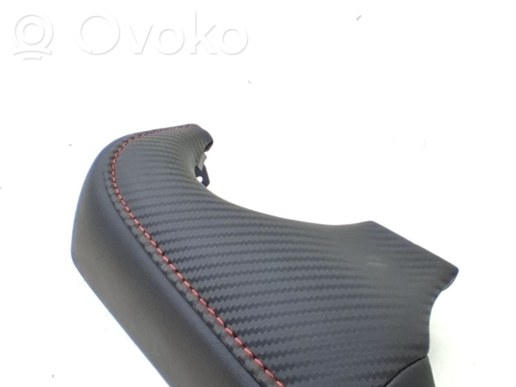 MG ZS Dashboard trim 