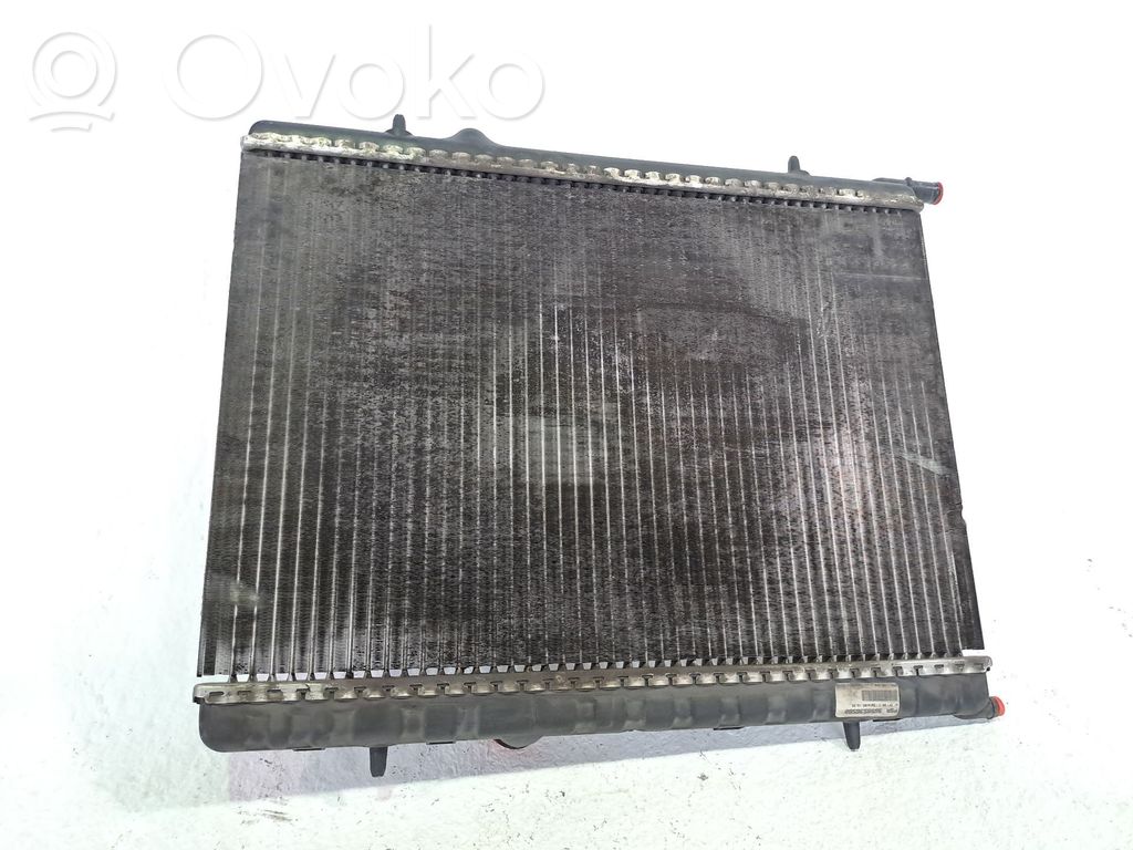 Wasserkühler   1330R4,9658536580