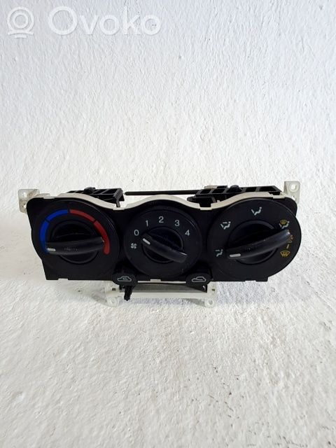 Panel klimatyzacji   972501C100