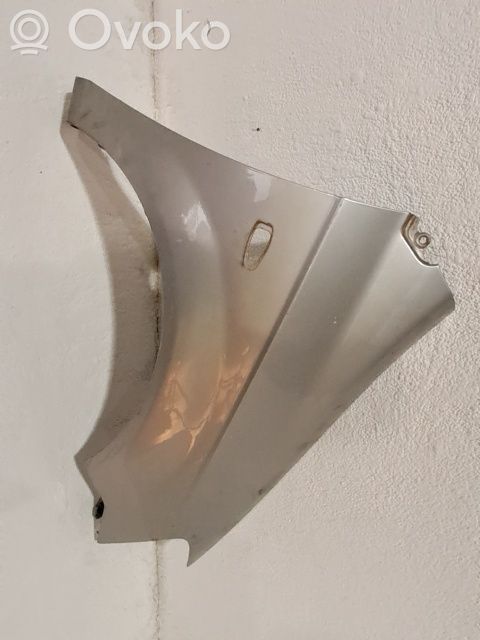 Hyundai Getz Nadkole przednie 