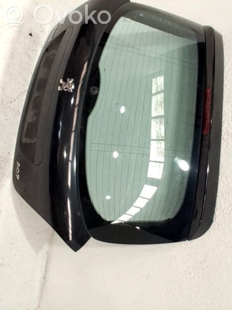 Heckklappe Kofferraumdeckel   8701W3