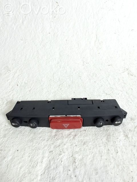 Hazard light switch   735266925