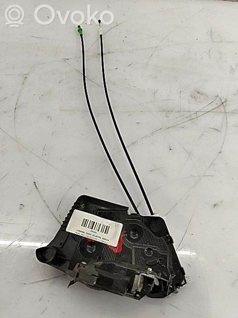 Toyota Yaris Încuietoare ușă față 